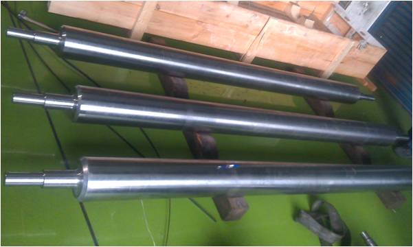 Hearth Roller